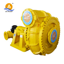 Centrifugal horizontal 18 inch dredging sand sludge gravel pump